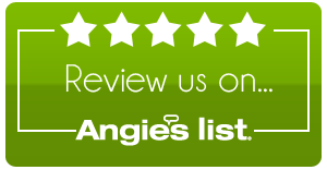 extreme comfort air conditioning and heating angie's list review link logo
