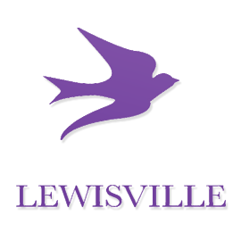 Lewisville TX city logo for air conditioning repair Lewisville, TX and ac repair Lewisville, TX