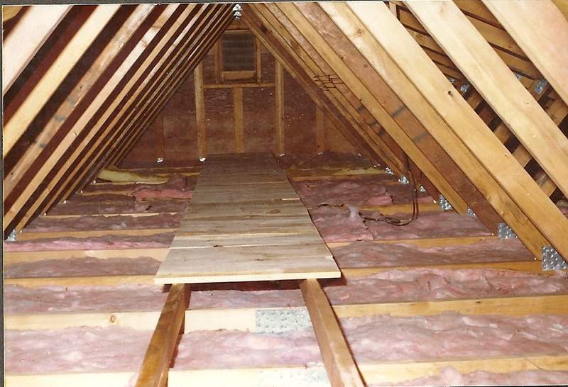 Do I Need More Attic Insulation In My North Texas Home Do I Need More Attic Insulation In My North Texas Home