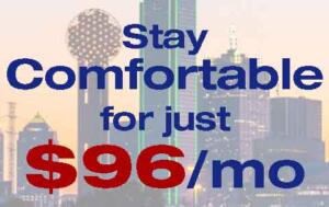 $96-month-offer-slider New AC installation finance