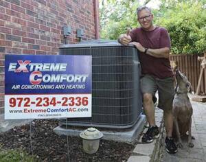should I repair or replace my air conditioner