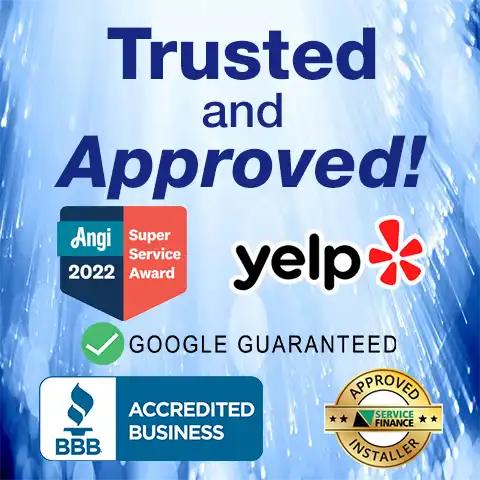 Extreme Comfort Air Conditioning & Heating Trusted and approved vendor