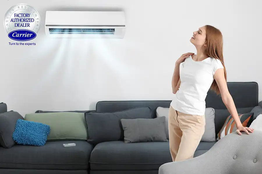 HVAC Dallas and Air Conditioning Dallas Repair and Installation by Extreme Comfort Air Conditioning & Heating